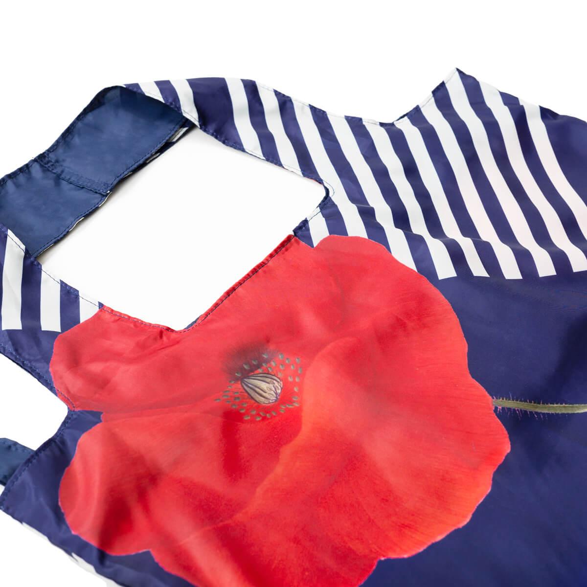 Poppy Tote bag - FLORA DANICA DENMARK
